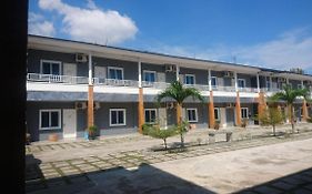 Liberty Homestay